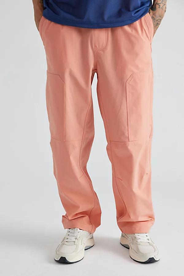 Standard Cloth Stretch Tech Windpant Mens at Urban Outfitters Product Image