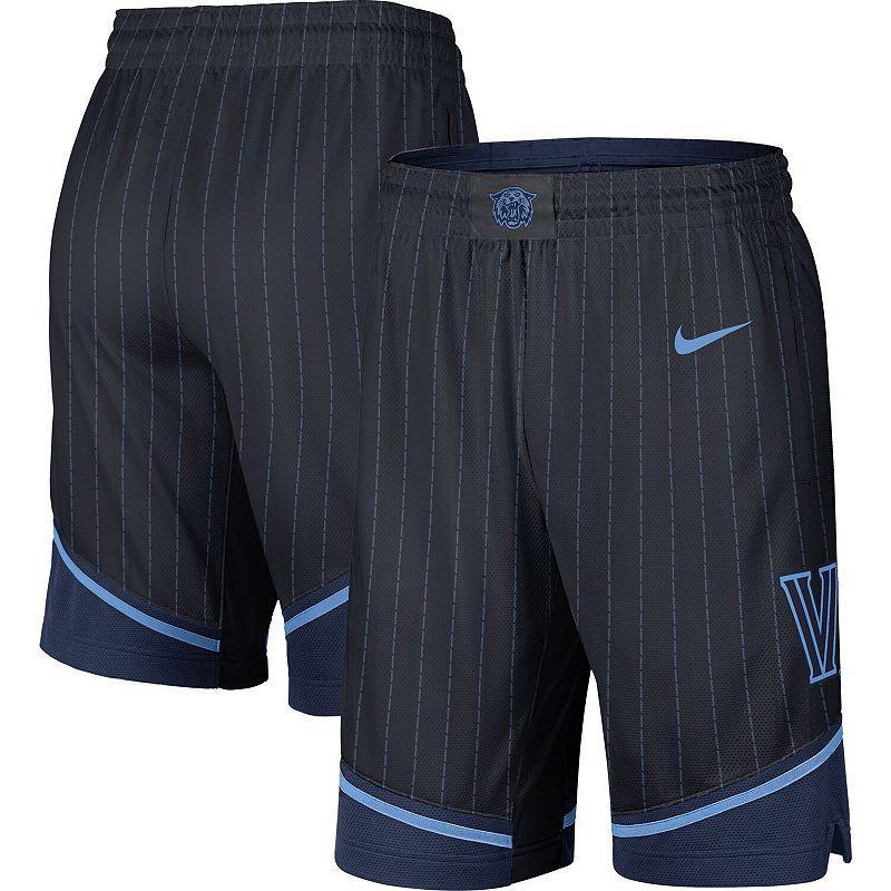 Nike College (Villanova) Men's Basketball Shorts Product Image