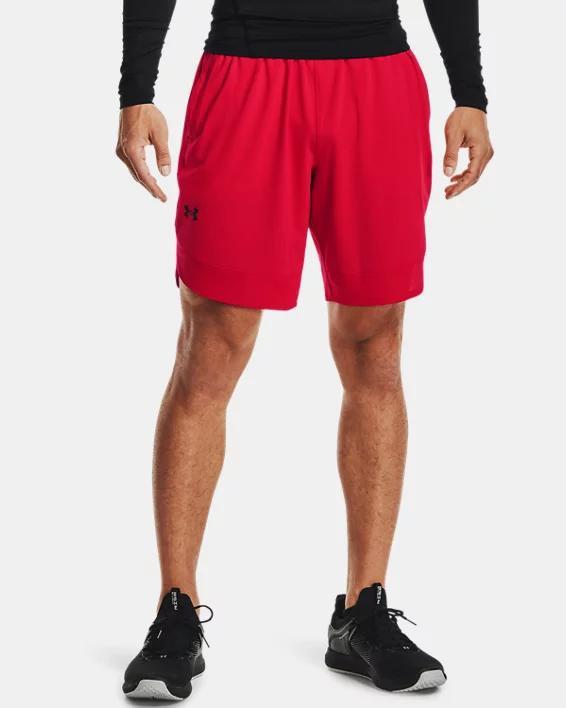 Men's UA Training Stretch Shorts Product Image