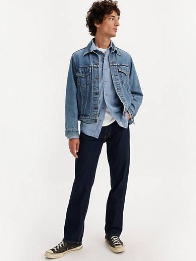 Levi's Regular Fit Men's Jeans Product Image