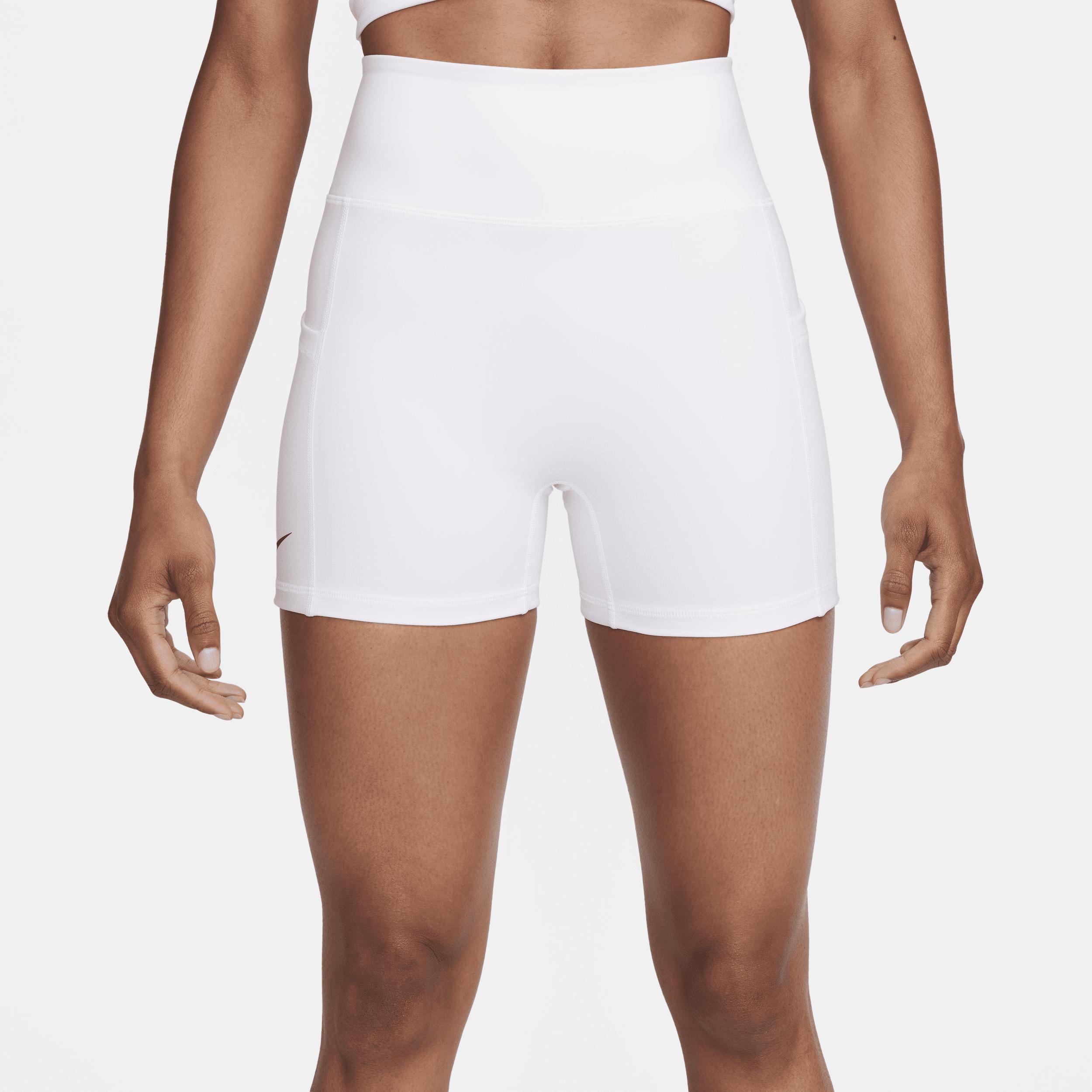 Nike Women's Court Advantage Dri-FIT Tennis Shorts Product Image