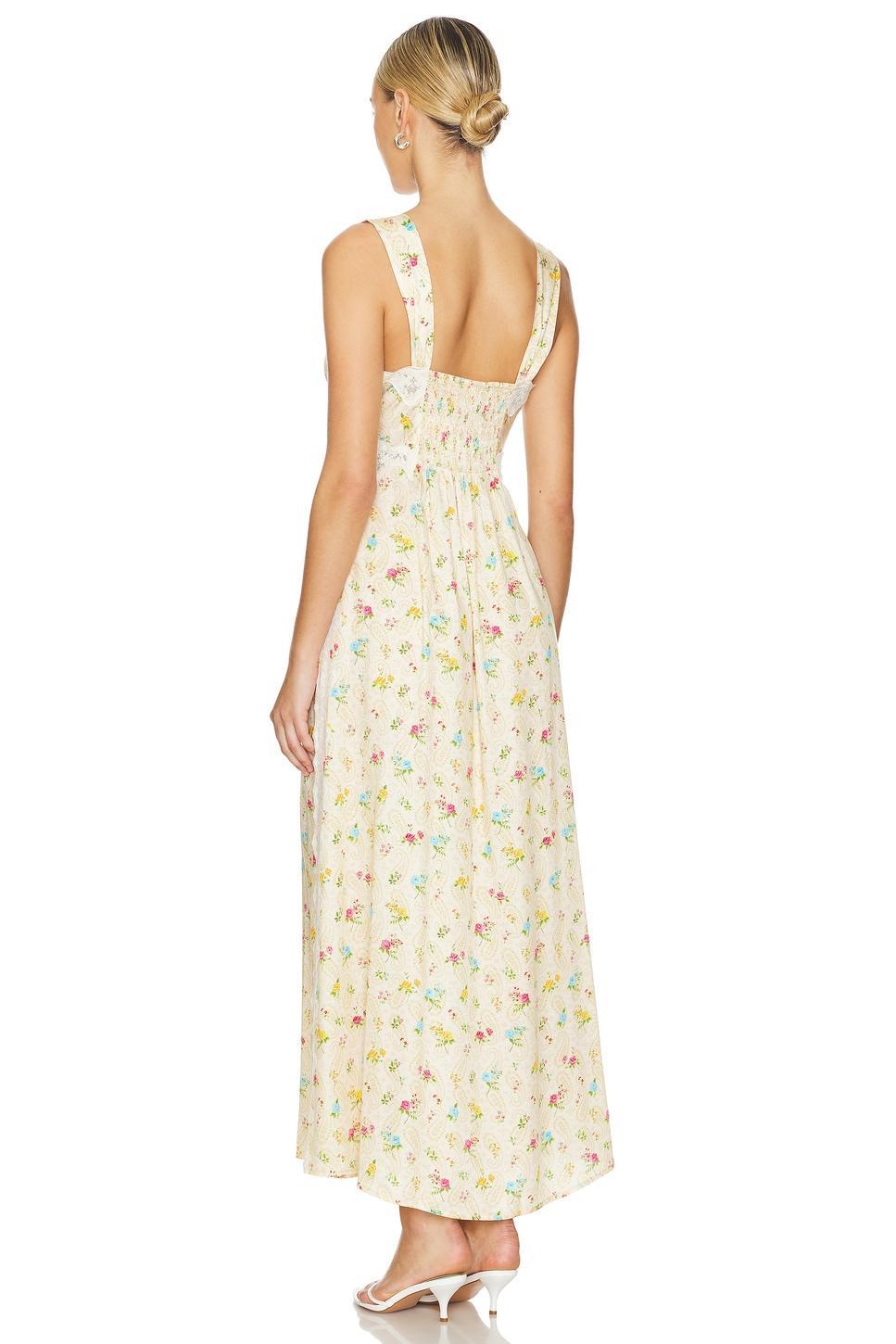 Fleur Slip Dress SPELL Product Image