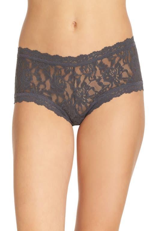 Hanky Panky Womens Signature Lace Boyshort Product Image