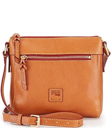 Dooney  Bourke Florentine Collection Allison Crossbody Bag Product Image