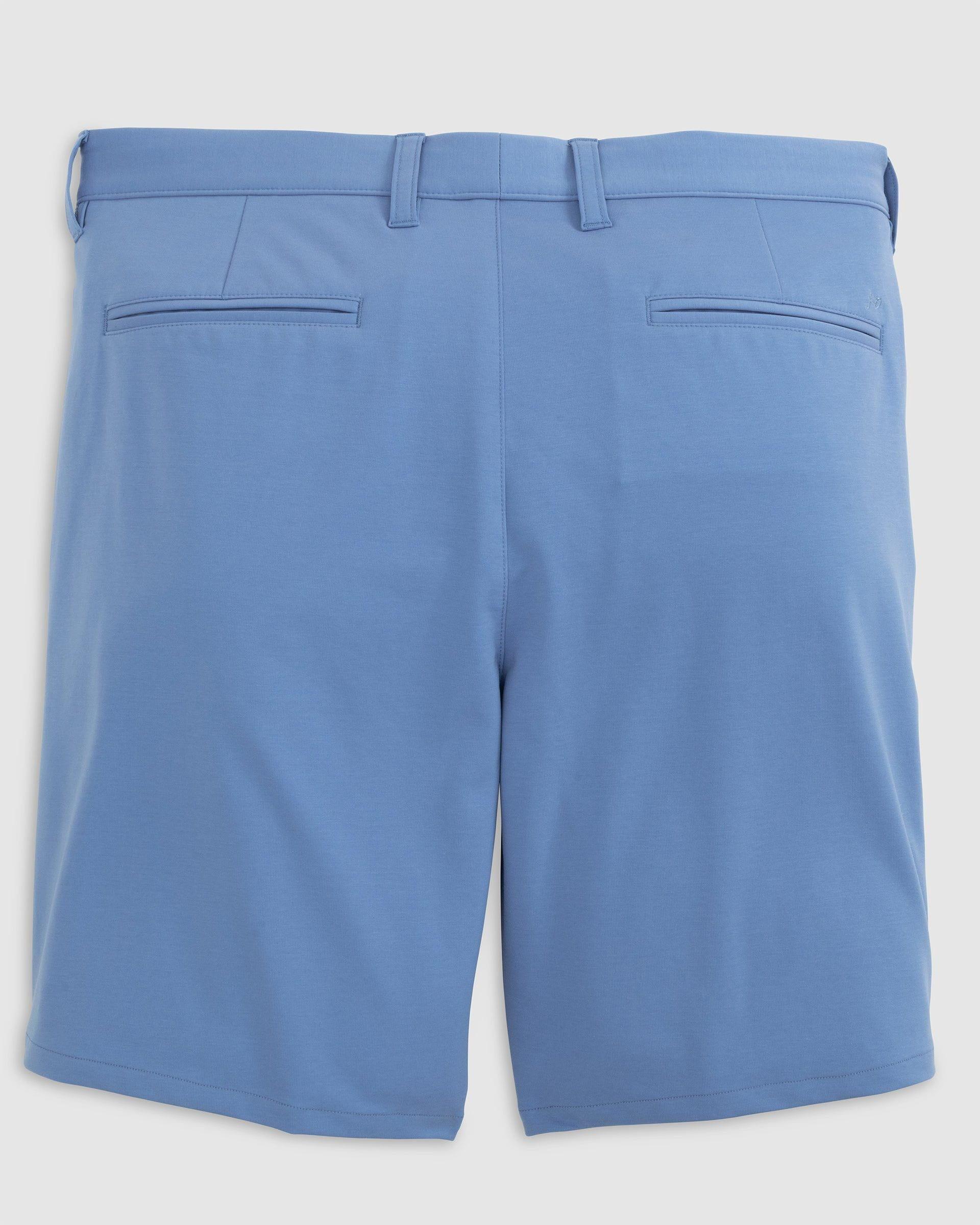 Jupiters Cotton Performance Shorts Male Product Image