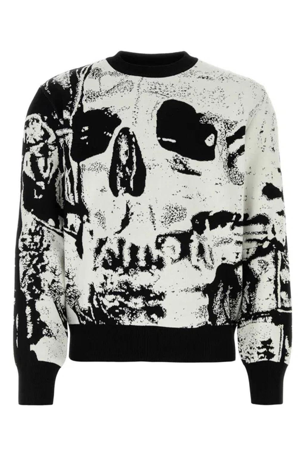 Sweatshirts In Multicolor Product Image