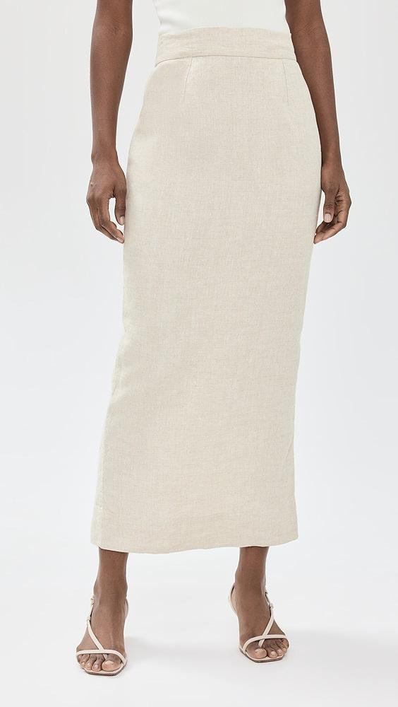 POSSE Emma Skirt | Shopbop Product Image