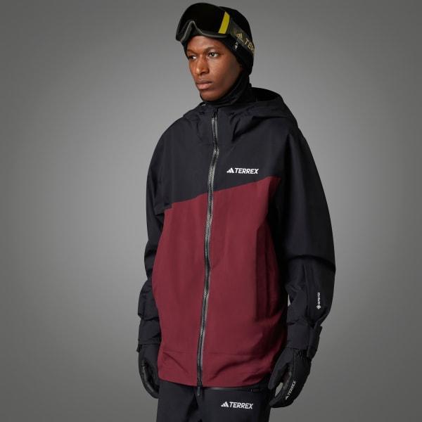 TERREX TECHROCK 3L GORE-TEX C-KNIT JACKET Product Image