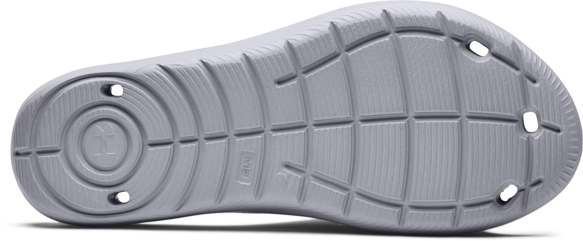 Men's UA Locker IV Slides Product Image