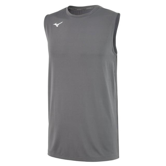 Men's Sleeveless Volleyball Jersey Product Image