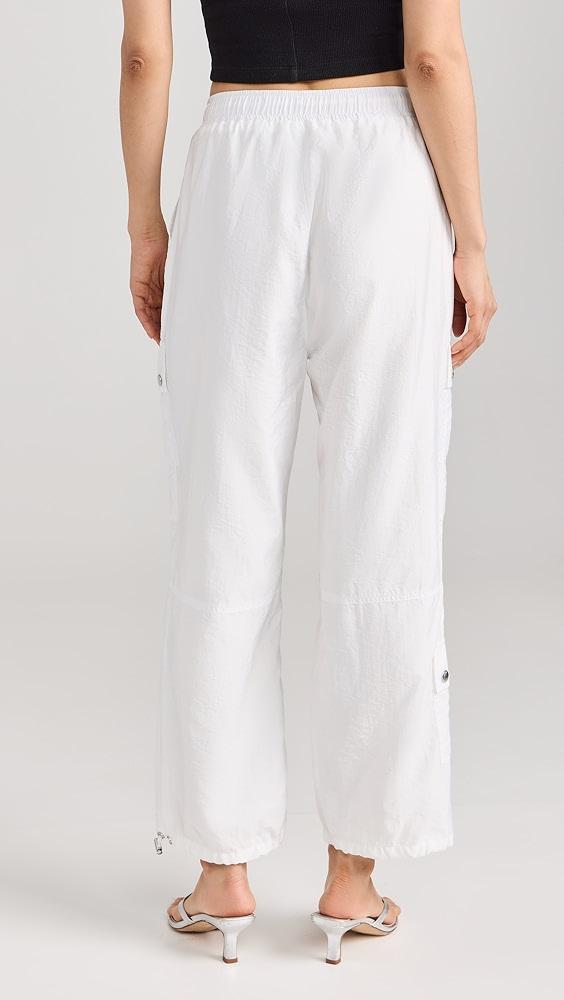 Cinq à Sept Nitsan Parachute Pants | Shopbop Product Image