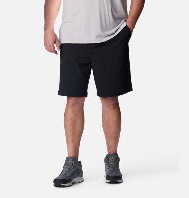 Columbia Men's Tech Trail Shorts - Big- Product Image