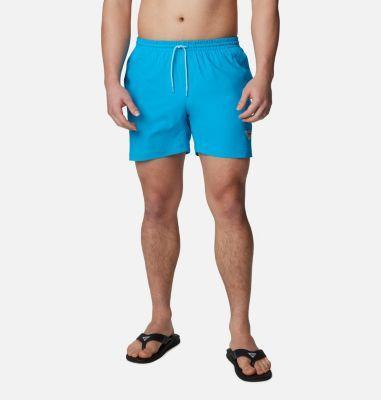 Columbia Mens PFG Rambler Water Shorts- Product Image