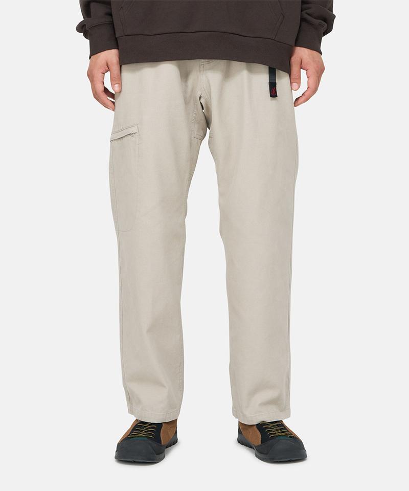 Canvas Stance Pant Male Product Image