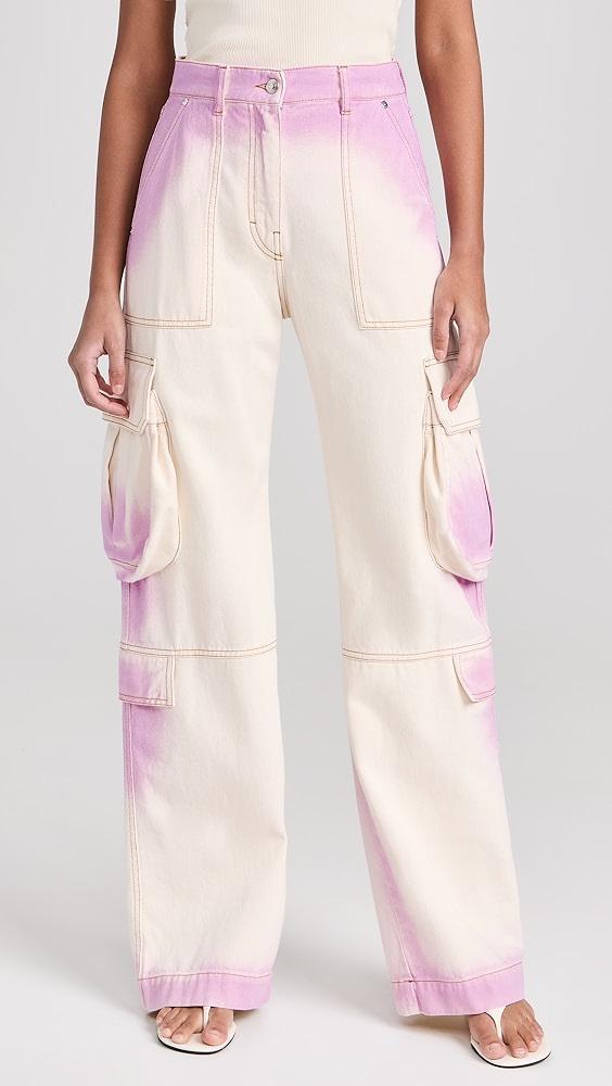 MSGM Cargo Pants | Shopbop Product Image