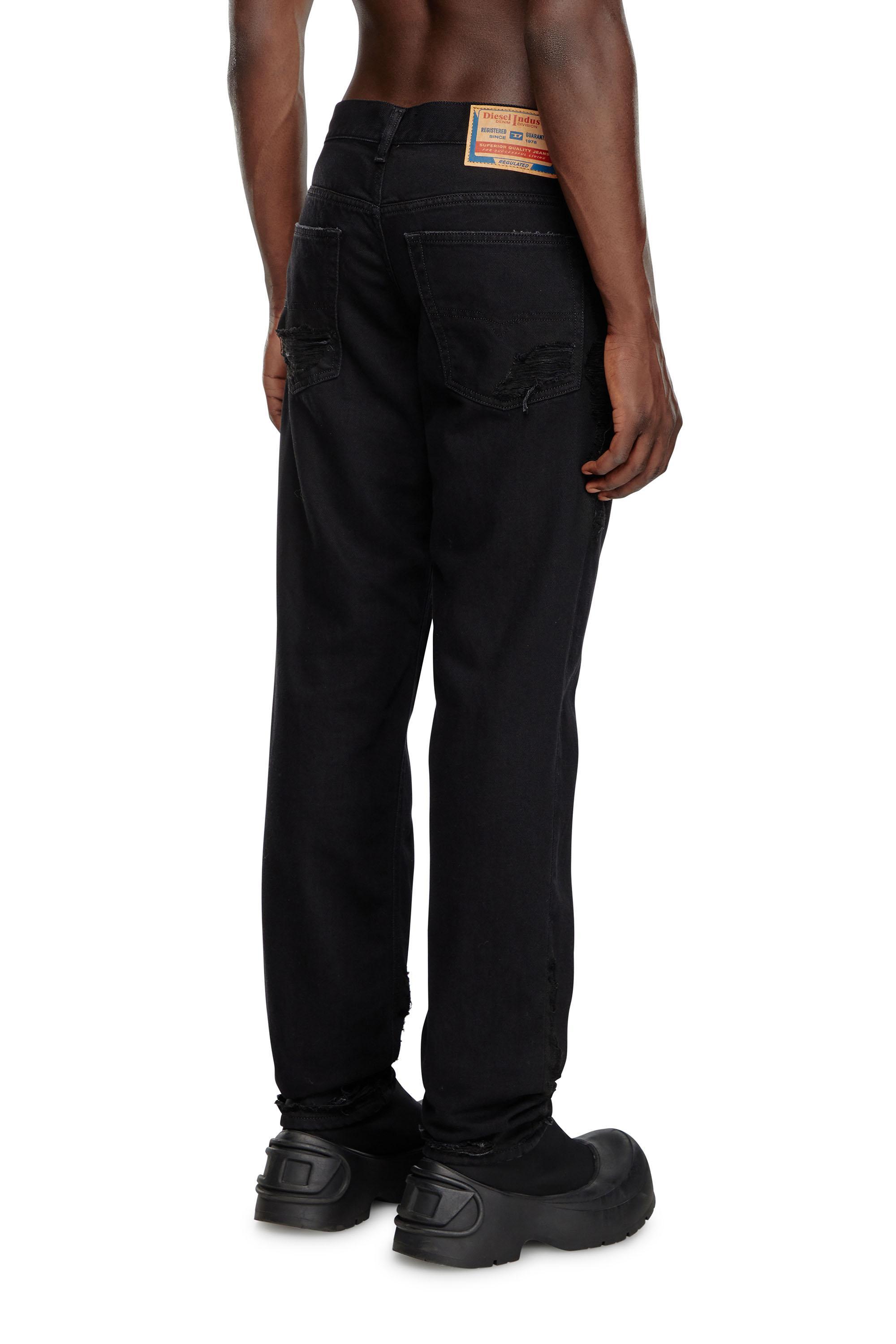 Regular Jeans 2023 D-Finitive 09K35 Product Image