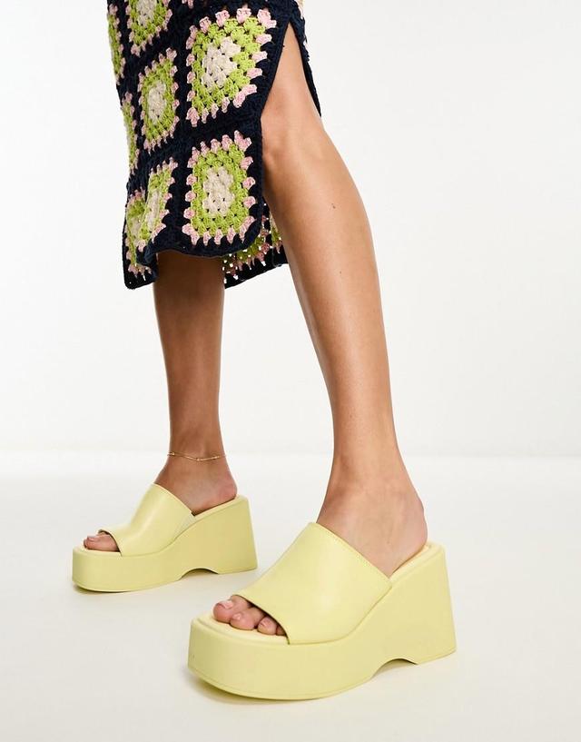 ALDO Betta wedge sandals Product Image