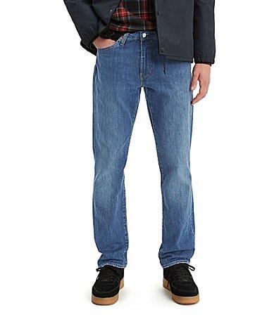 Big & Tall Levis 541 Athletic Taper Stretch Jeans, Mens Product Image