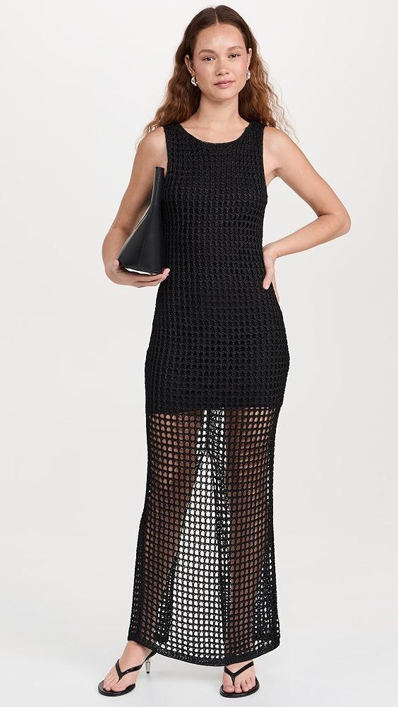 POSSE Phoebe Dress | Shopbop Product Image