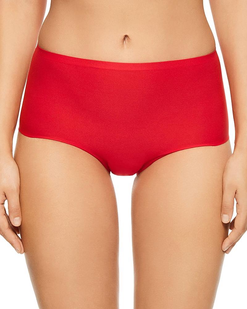 Chantelle Soft Stretch One-Size Seamless Briefs Product Image