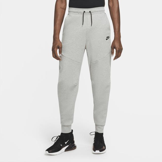 Men's Nike Sportswear Tech Fleece Jogger Pants Product Image