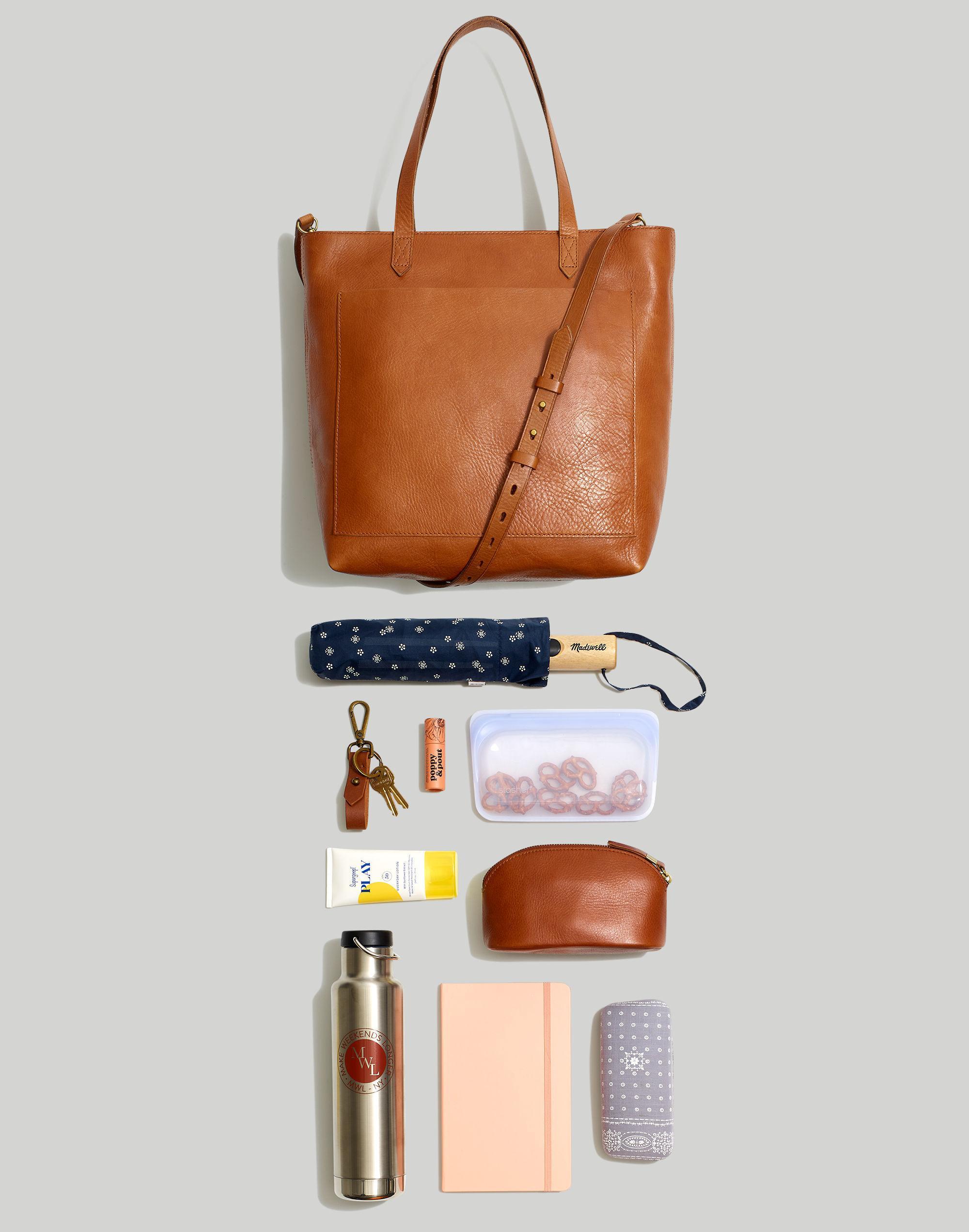 The Medium Transport Tote Product Image