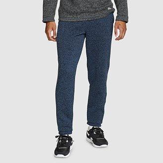 Men's Radiator Sweater Fleece Pants Product Image