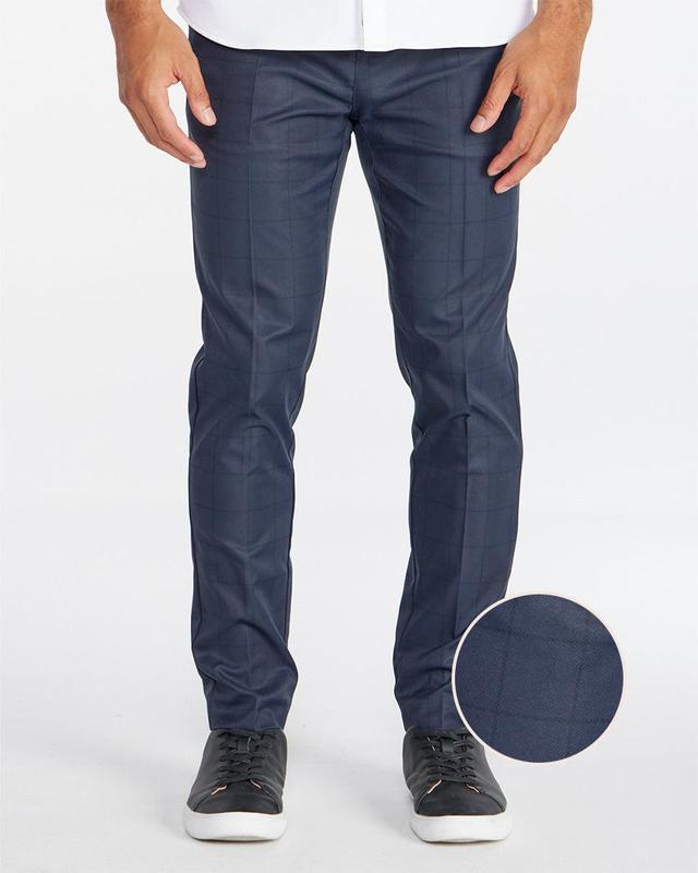 Executive Pant - Printed Product Image