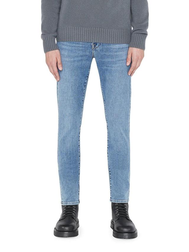 FRAME LHomme Slim Fit Jeans Product Image