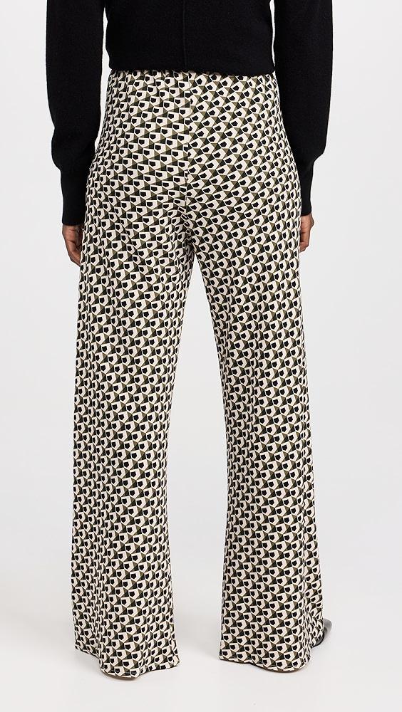 La Ligne Colby Pants | Shopbop Product Image