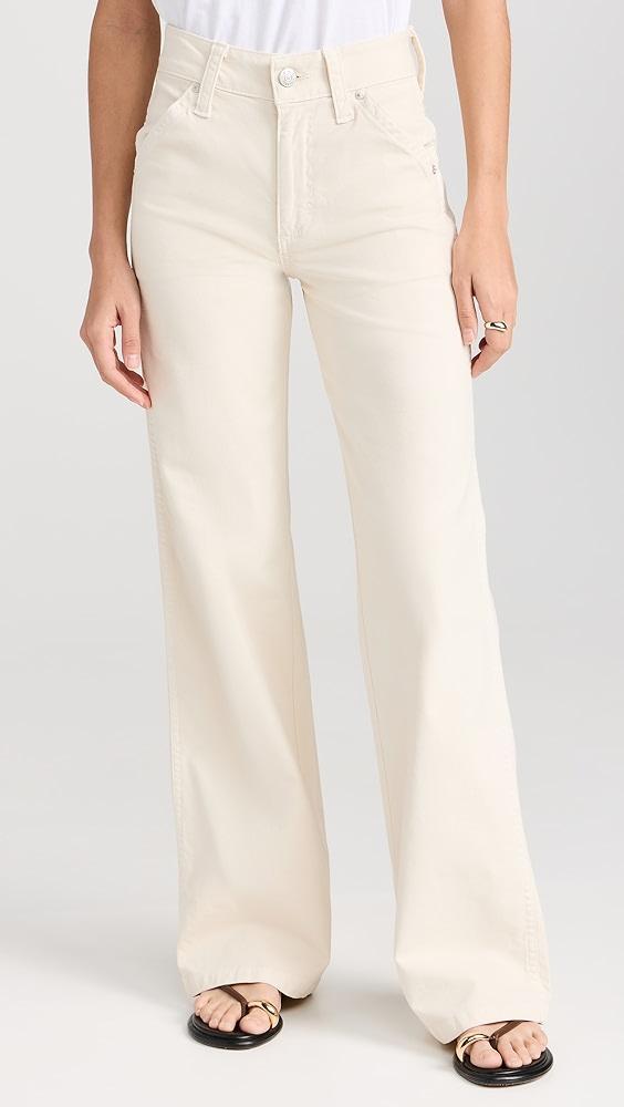 AMO Lois Trousers | Shopbop Product Image