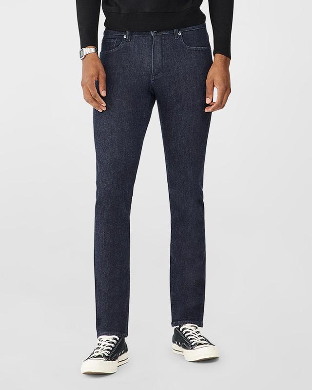 Mens Nick Slim-Straight Jeans Product Image