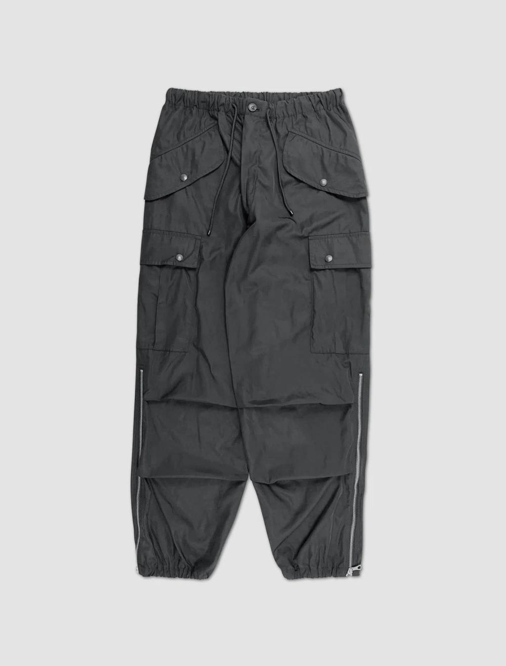 Pantalon Pentin In Black product image