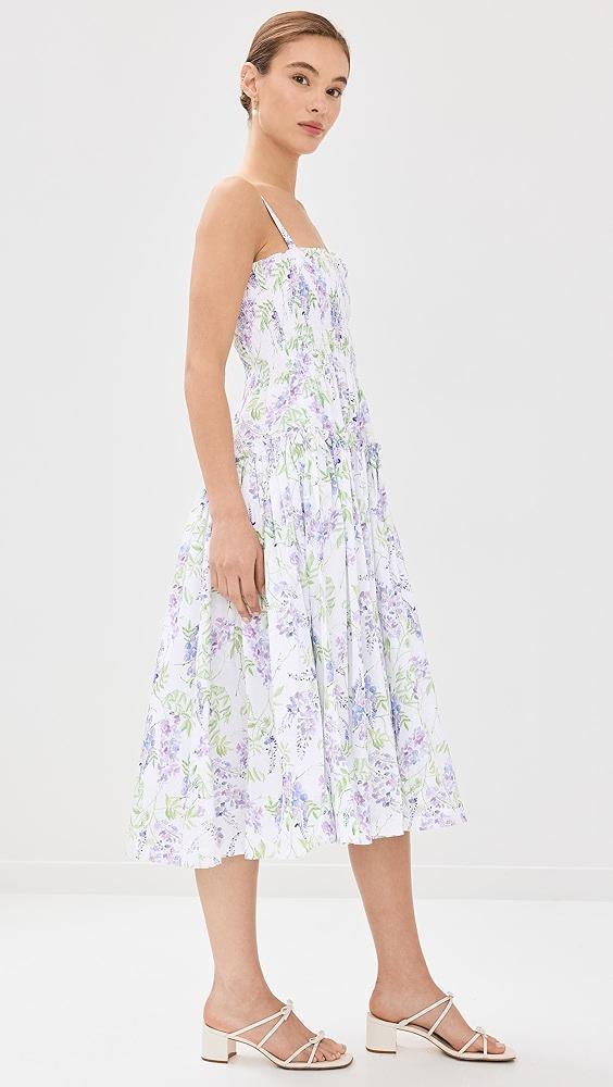 Hill House Home Seraphina Nap Dress | Shopbop Product Image