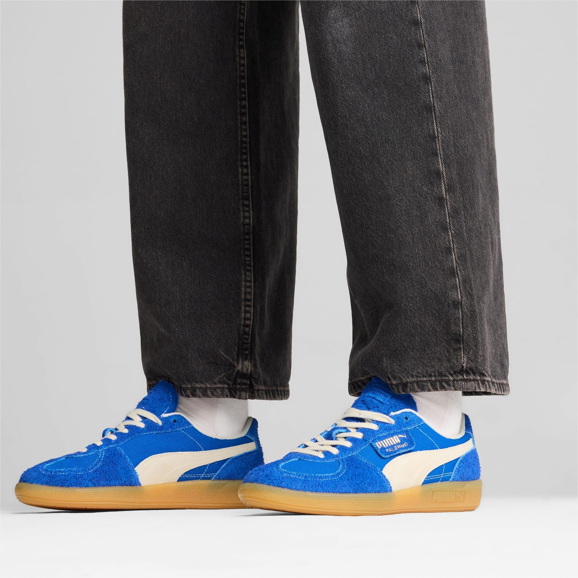 Palermo Vintage Sneakers Product Image