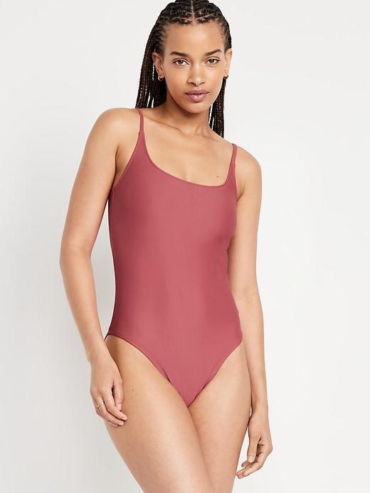 One-Piece Swimsuit Product Image