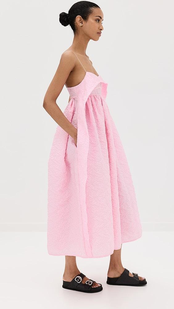 Cecilie Bahnsen Susa Dress | Shopbop Product Image