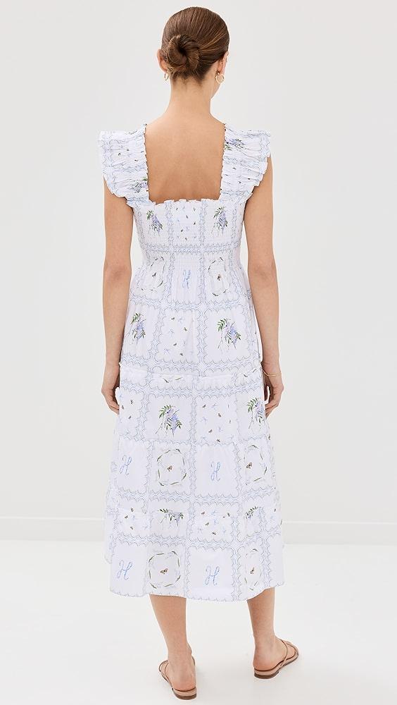 Hill House Home The Ellie Nap Dress | Shopbop Product Image