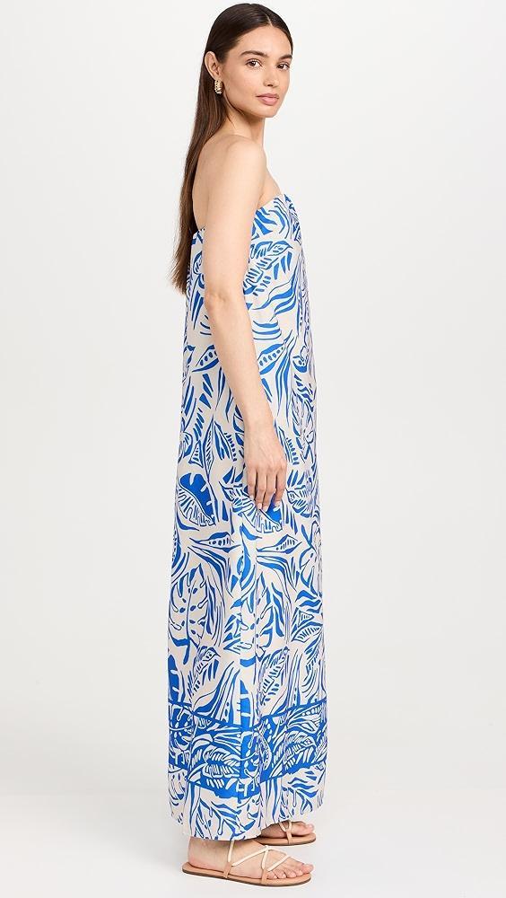 Seven Wonders Santino Maxi Dress | Shopbop Product Image