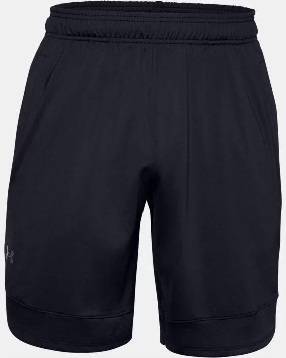 Men's UA Training Stretch Shorts Product Image