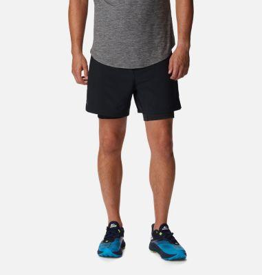 Columbia Men's Endless Trail 2-In-1 Shorts- Product Image