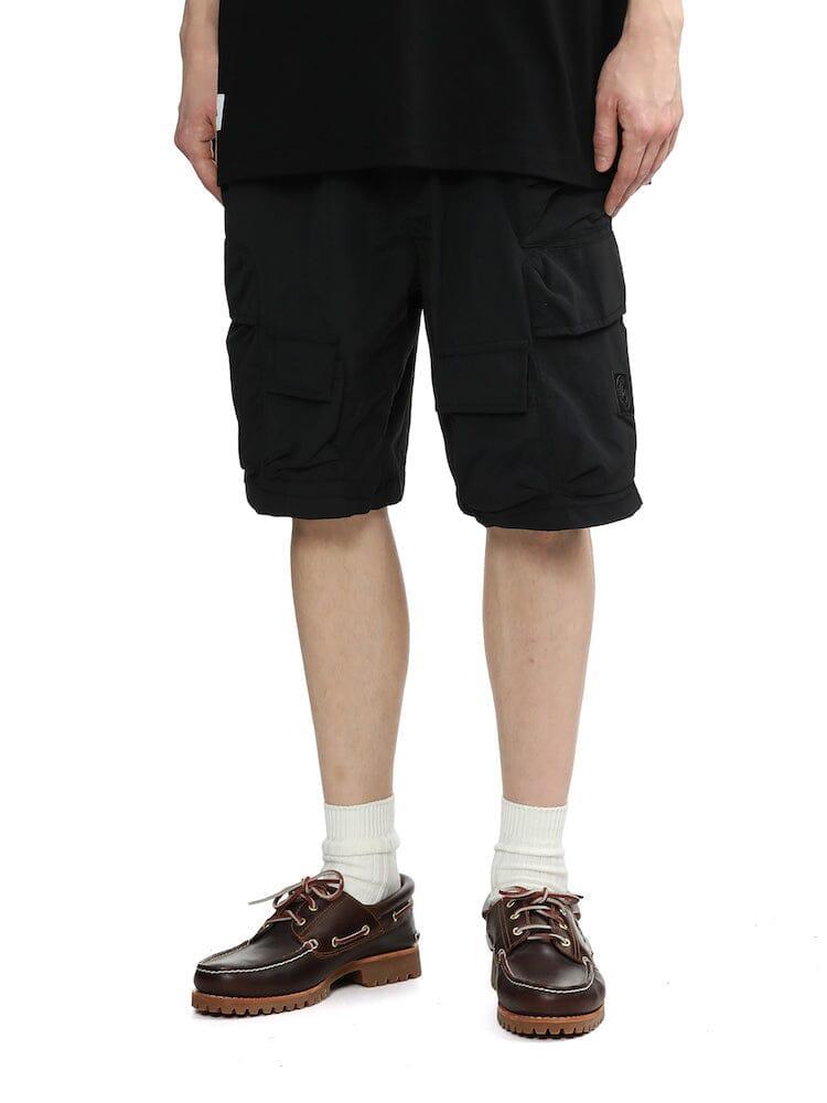 UNFRM NYLON UTILITY SHORT Product Image