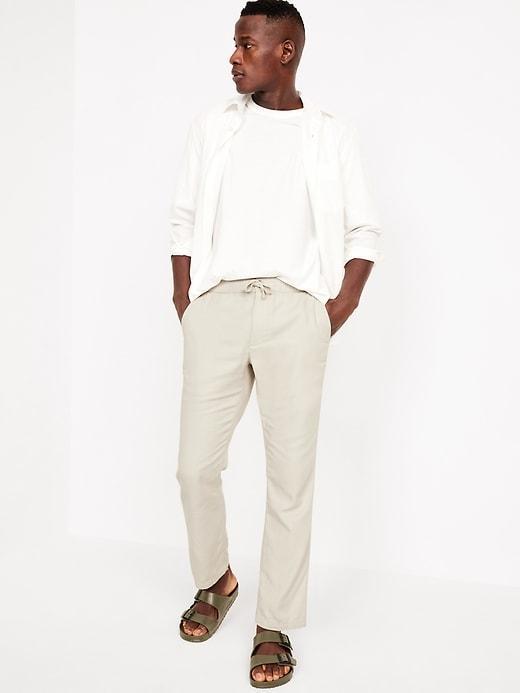 Straight Weekender Pants Product Image