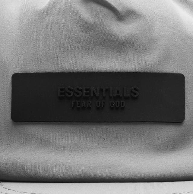 Essentials Baseball Cap - Dust Male Product Image