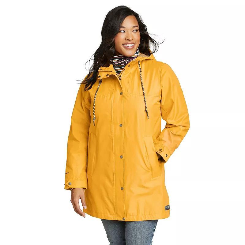 Womens Eddie Bauer Charly Parka Jacket Product Image