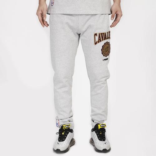 Pro Standard Mens Cavaliers Crest Emblem Fleece Sweatpant product image