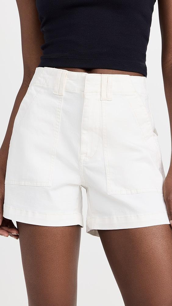 Pistola Denim Marissa Shorts | Shopbop Product Image