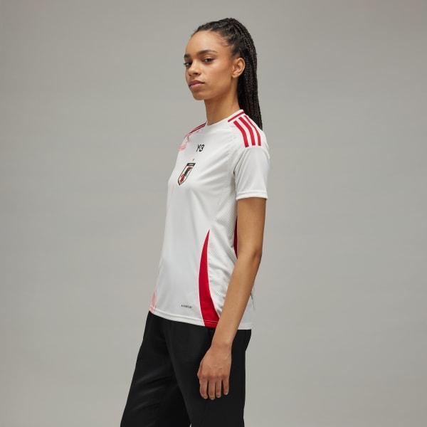 Japan x Y-3 24 Away Jersey Product Image