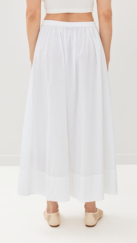 Jenni Kayne Lauren Skirt | Shopbop Product Image