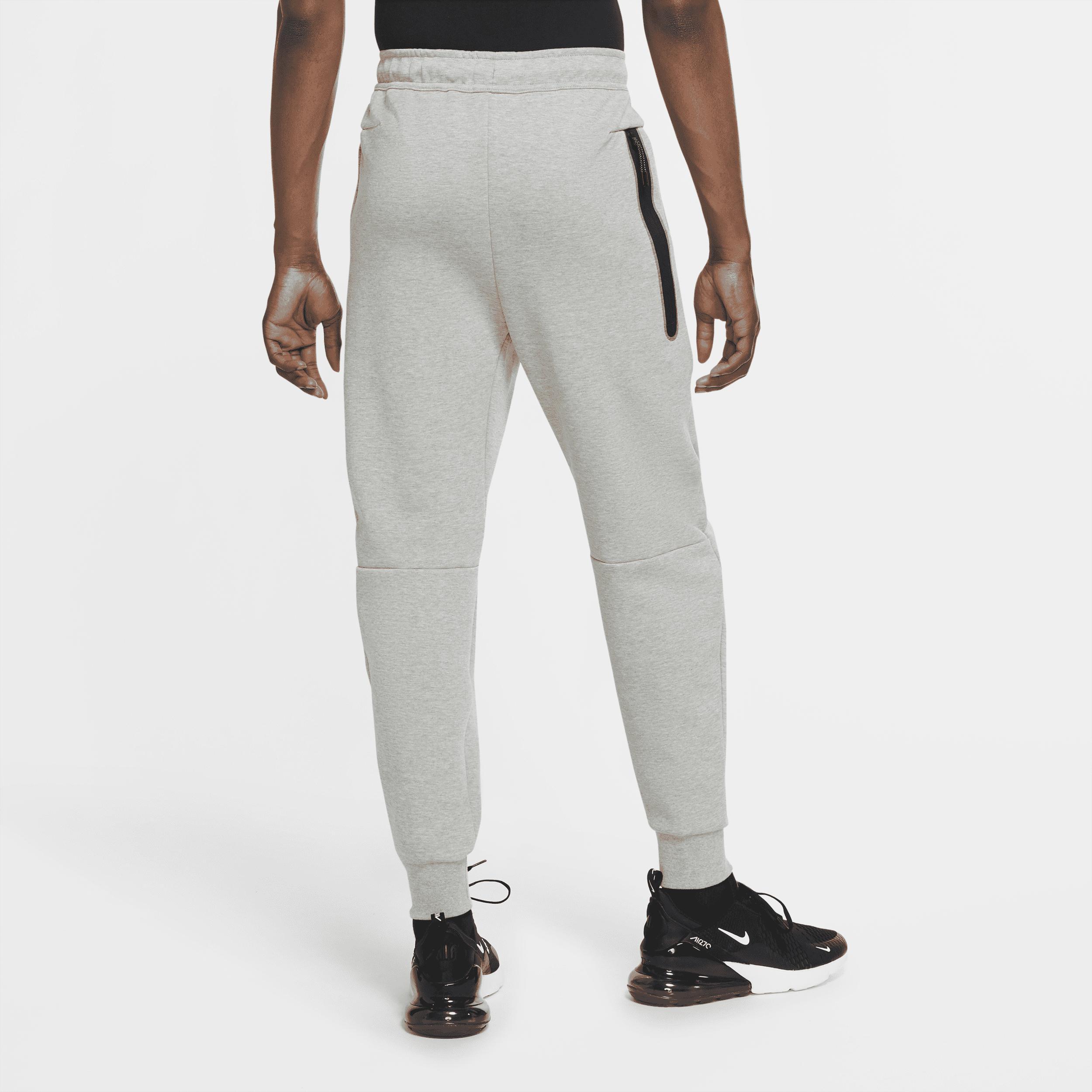 Mens Nike Sportswear Tech Fleece Jogger Pants Product Image